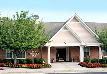 Residence Inn by Marriott Atlanta
