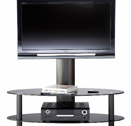 Alphason Accord ARB1100/2 TV Stand `Accord