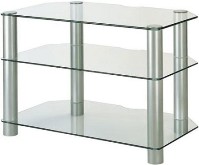 ALPHASON `Alphason AD3/67-LCD - AD Series 3 Shelf