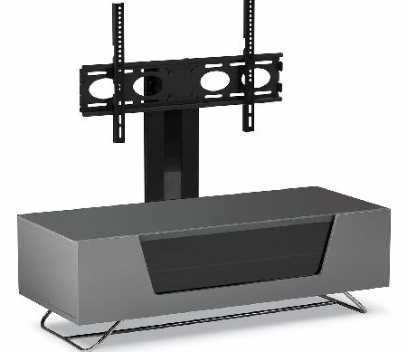 CRO2-1000BKT-GR TV Stands and AV Racks