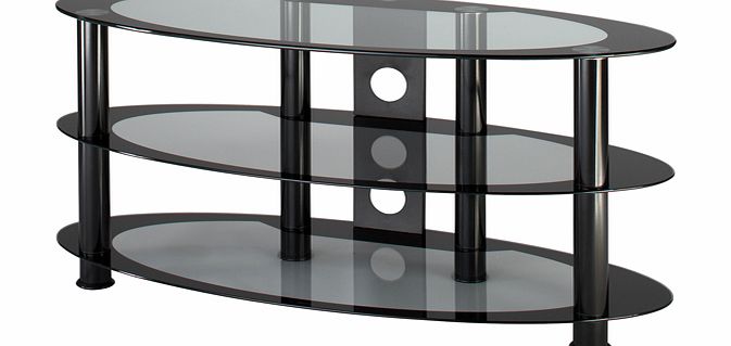 Alphason Atoll ATO800 Open TV Stand ATO800