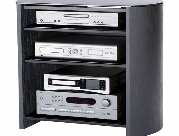 Alphason Designs Alphason Finewoods FW750/4 HiFi And TV Stand