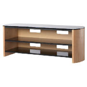 FW1350-LO/B Light Oak Finish 1350MM