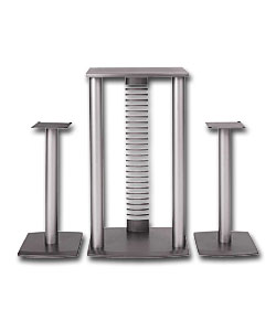 Hi-Fi System Stand