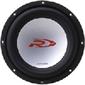 Alpine 1000 Watt Sub