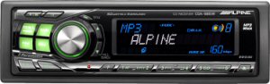 Alpine CDA9851R