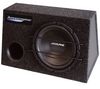 ALPINE SBS-1241BR Subwoofer