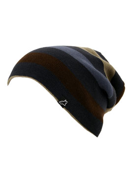 Alpinestars Blue Stout Beanie