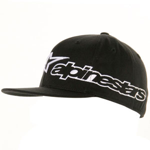 Alpinestars Corp Logo Flexfit cap