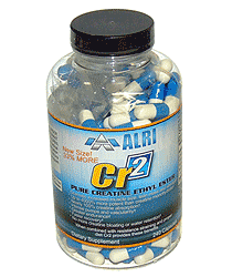 Cr2 (240 Capsules)