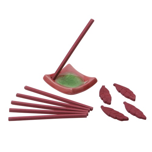 ALS Incense Kit