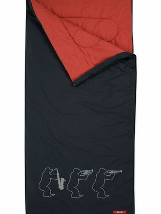 ALS Mens Sleeping Bag