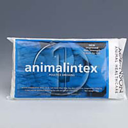 Alstoe Animalintex