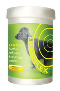 Alstoe Easeflex Tablets (60)