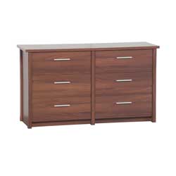 - Casino 6 Drawer Chest