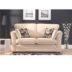 Alstons - Dublin Three Seater Sofa Bed