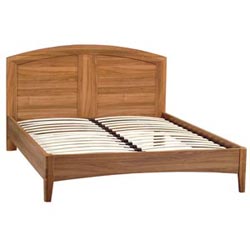 Alstons - Dusk 4FT 6 Double Bedstead