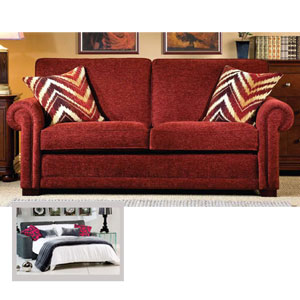 , Kingston, 2 Seater Sofa Bed