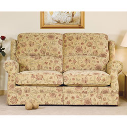 Alstons - Lavenham Three Seater Sofa Bed