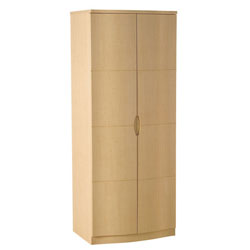 Alstons - Synergy 2 Door Wardrobe