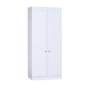 Alstons Aspen 2 door wardrobe