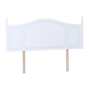 Alstons Aspen 3FT single headboard