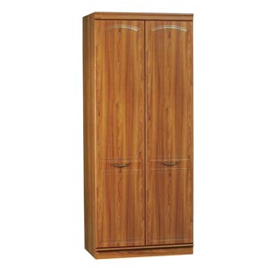 Alstons Canterbury 2 door wardrobe