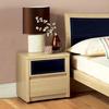 Alstons Celebrity Single Bedside Cabinet