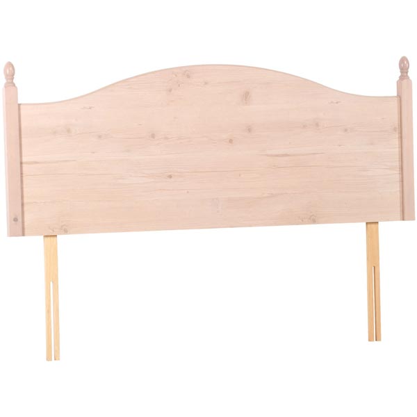 Oyster Bay 3FT Single Headboard