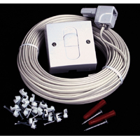 ALTAI 15M PLUG IN EXTENSION KIT