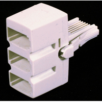 ALTAI 3 WAY ADAPTOR