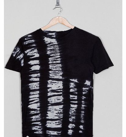 Mono Flag Tie Dye T-Shirt