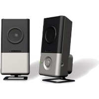 Altec Lansing 220 Speakers