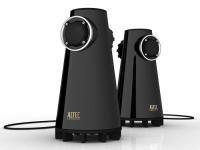 Altec Lansing expressionist BASS Multimedia Speakers