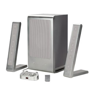 ALTEC LANSING FX6021