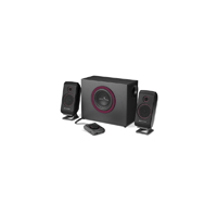 ALTEC LANSING VS2421 UK ,DELL WEBSTORE ONLY