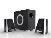 VS2621Multimedia Speakers