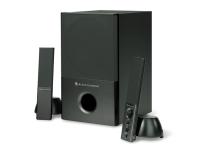 VS4121 2.1 31watt Speaker System