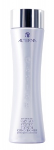 CAVIAR ANTI-AGING BLONDE CONDITIONER