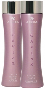 CAVIAR ANTI-AGING VOLUME DUO (2 PRODUCTS)