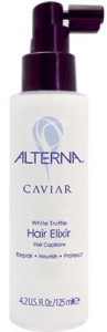 CAVIAR WHITE TRUFFLE ELIXIR (125ML)