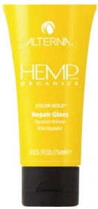 HEMP ORGANICS REPAIR GLOSS (75ml)