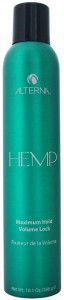 HEMP SEED VOLUME LOCK (286G)