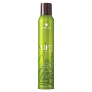 Life Solutions Volumizing Spray Mousse