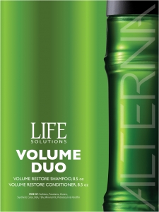 LIFE VOLUME GIFT DUO