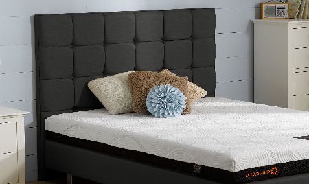 Alto Headboard - Charcoal