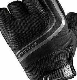 Altura Airstream Mitt Black - Large Black