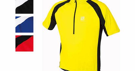 Altura Airstream Short Sleeve Jersey