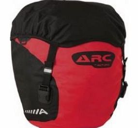 ARC 40 PANNIERS (PAIR)