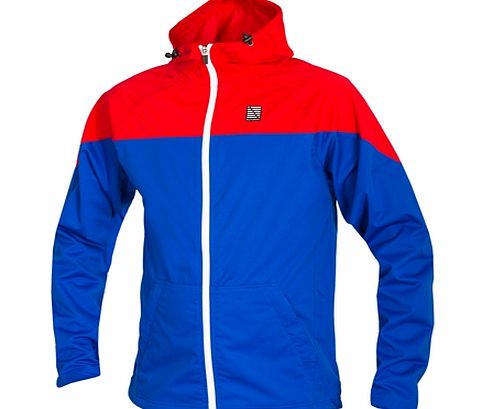 Altura Attack 360 SoftShell Blue/Red